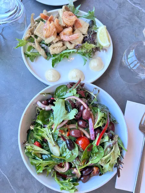 Enzo's Cucina Camden