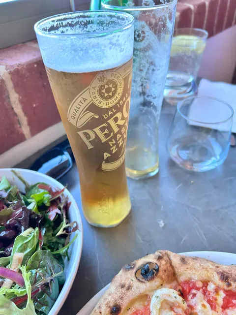 Enzo's Cucina Camden