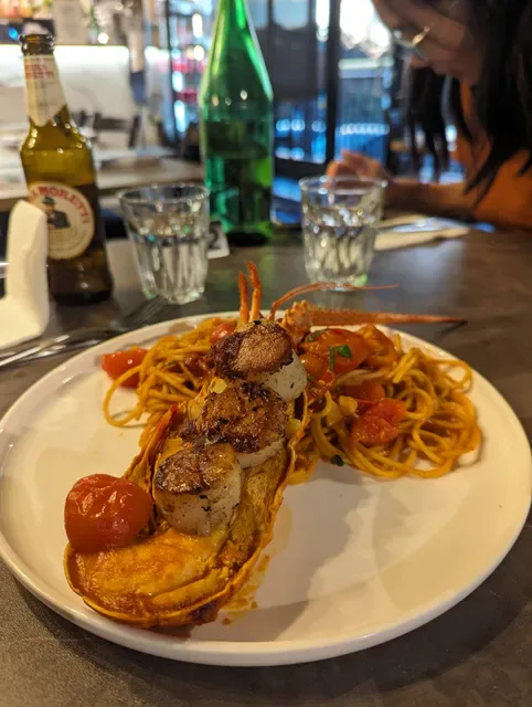Enzos Cucina Dural