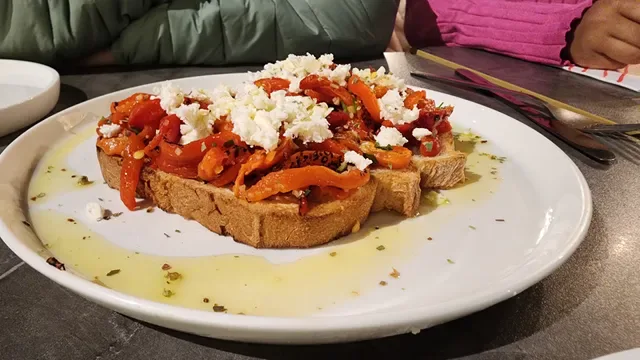 Enzos Cucina Dural