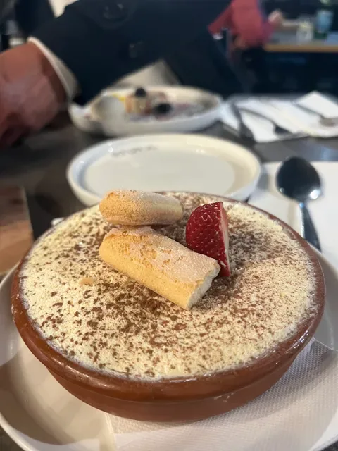 Enzos Cucina Dural