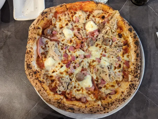 Enzos Cucina Dural