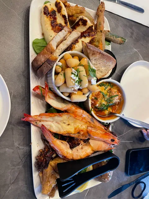 Enzos Cucina Dural