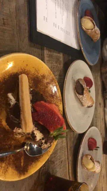 Enzos Cucina Gregory Hills