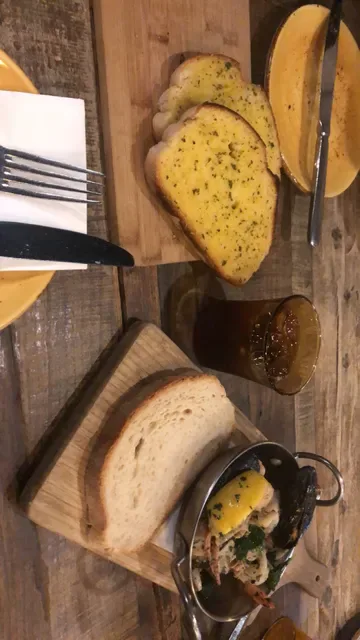 Enzos Cucina Gregory Hills