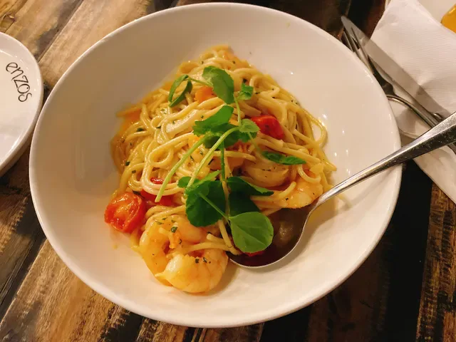 Enzos Cucina Gregory Hills