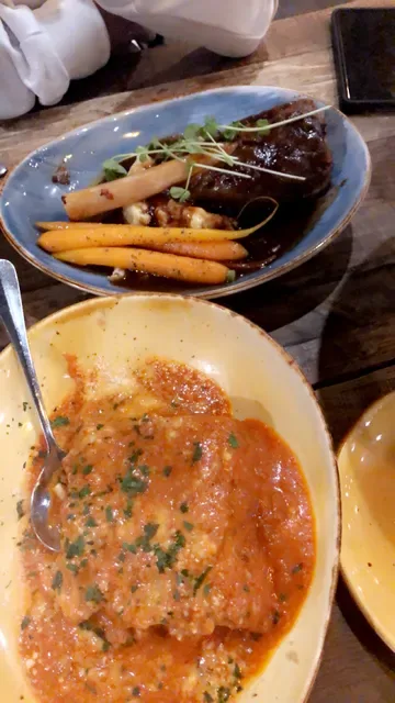Enzos Cucina Gregory Hills