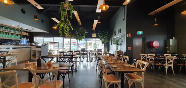 Enzos Cucina Gregory Hills