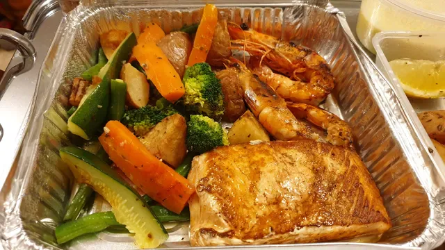 Enzos Cucina Gregory Hills