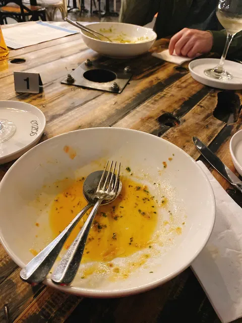 Enzos Cucina Gregory Hills