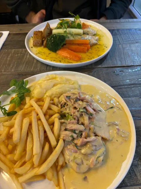Enzos Cucina Gregory Hills