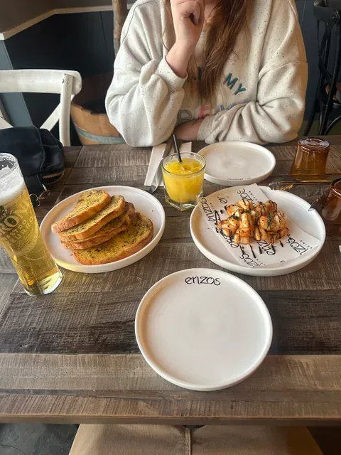 Enzos Cucina Gregory Hills