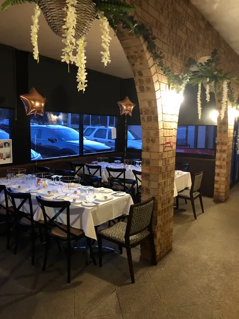 Enzos Cucina Kemps Creek