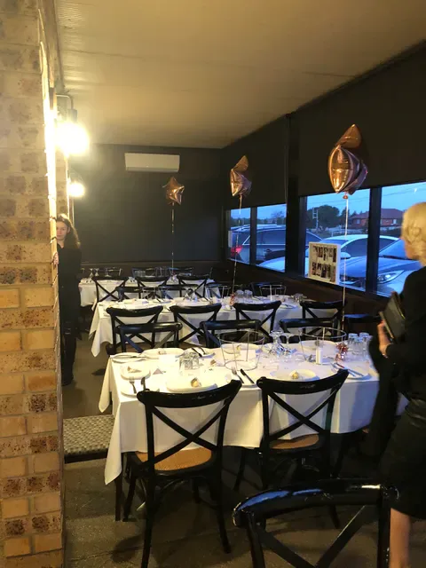 Enzos Cucina Kemps Creek
