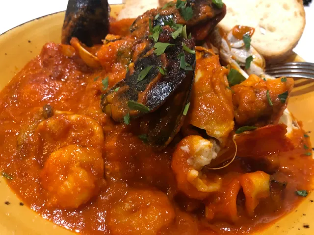 Enzos Cucina Kemps Creek