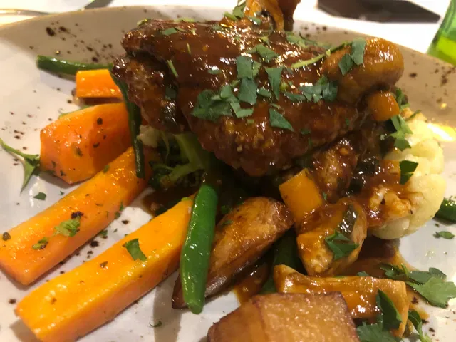 Enzos Cucina Kemps Creek