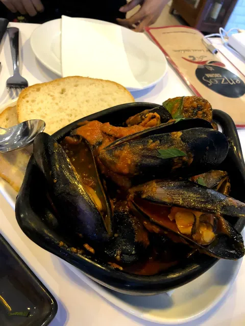 Enzos Cucina Kemps Creek