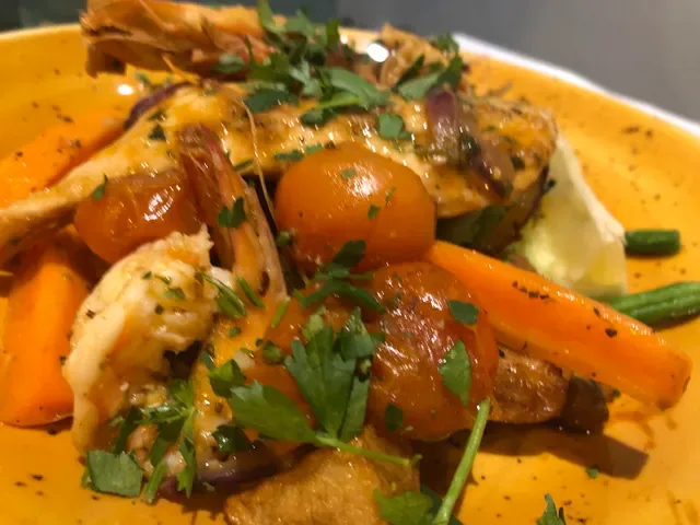 Enzos Cucina Kemps Creek