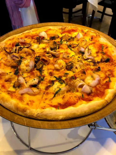 Enzos Cucina Kemps Creek
