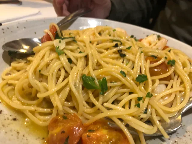 Enzos Cucina Kemps Creek