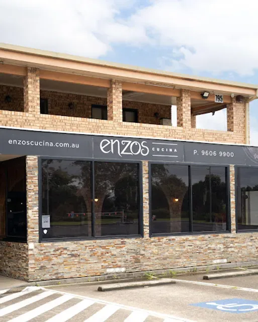 Enzos Cucina Kemps Creek