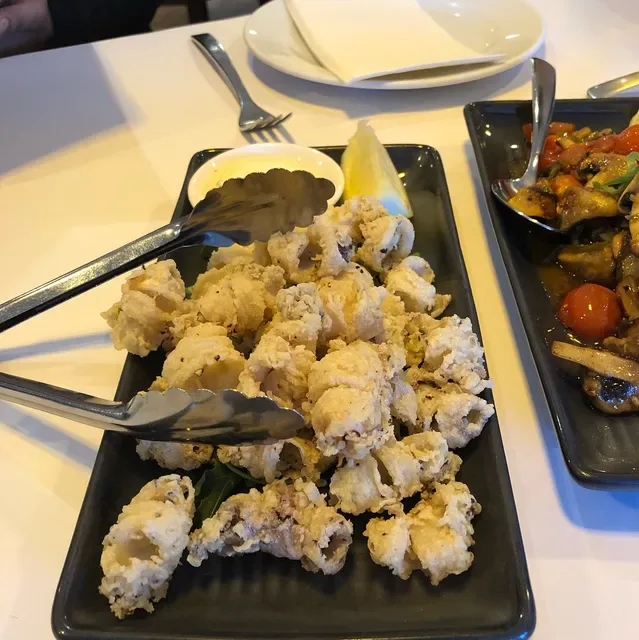 Enzos Cucina Kemps Creek