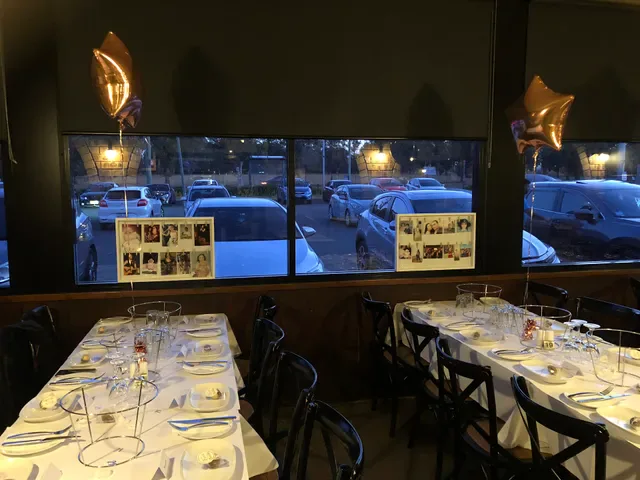 Enzos Cucina Kemps Creek