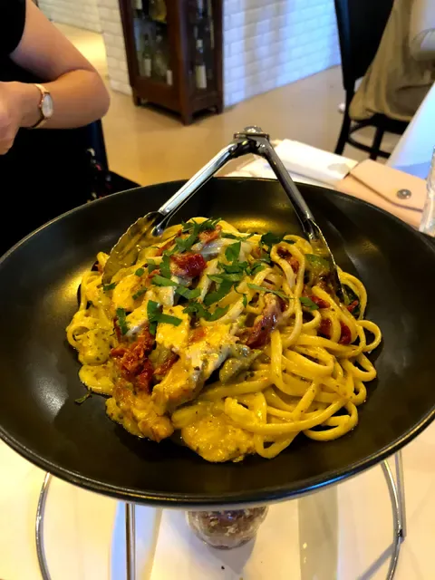 Enzos Cucina Kemps Creek