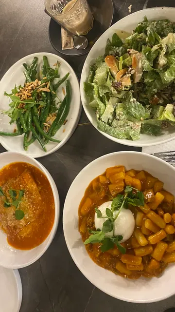 Enzos Cucina Mount Druitt