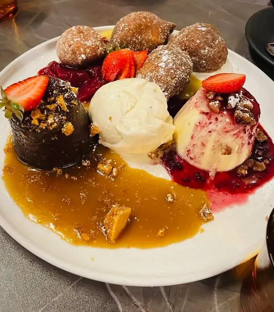 Enzos Cucina Mount Druitt