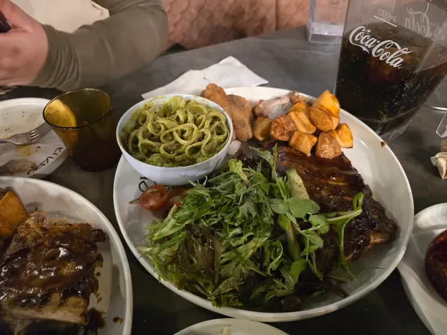 Enzos Cucina Mount Druitt