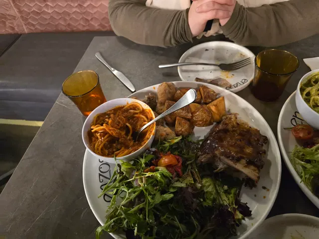 Enzos Cucina Mount Druitt
