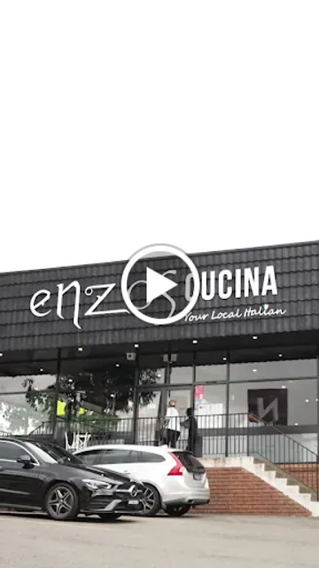 Enzos Cucina Mount Druitt