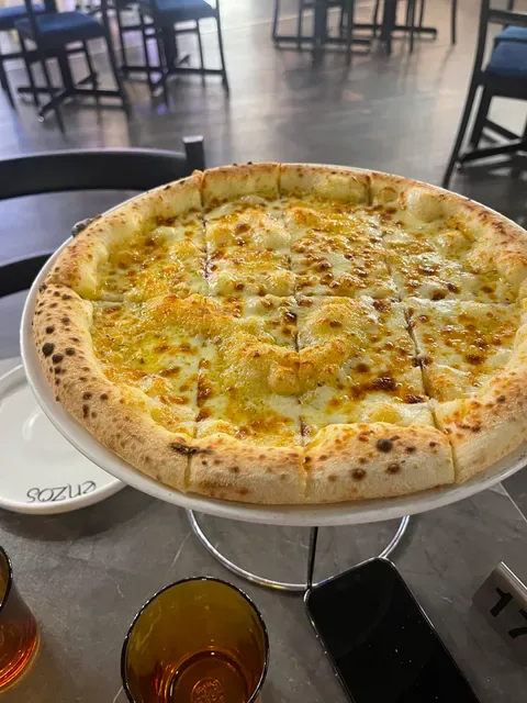 Enzos Cucina Mount Druitt