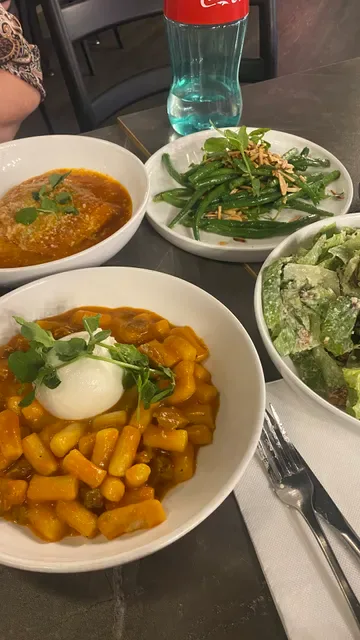 Enzos Cucina Mount Druitt