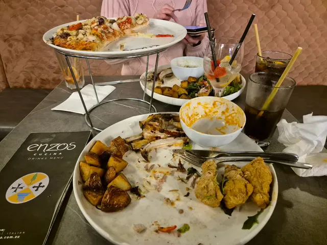 Enzos Cucina Mount Druitt