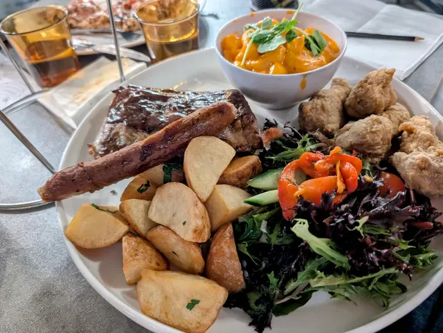 Enzos Cucina Mount Druitt