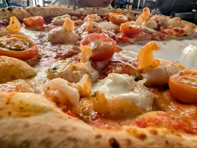 Enzos Cucina Mount Druitt