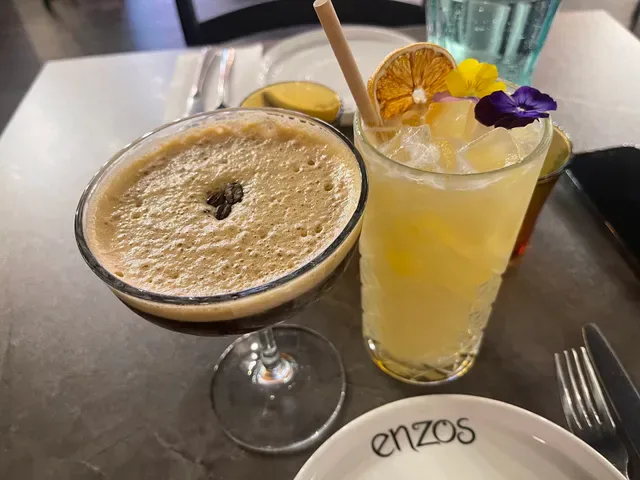 Enzos Cucina Mount Druitt