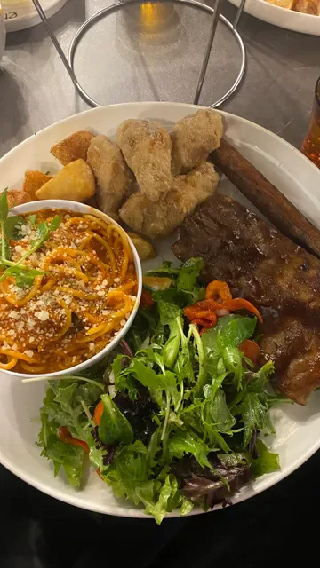 Enzos Cucina Mount Druitt