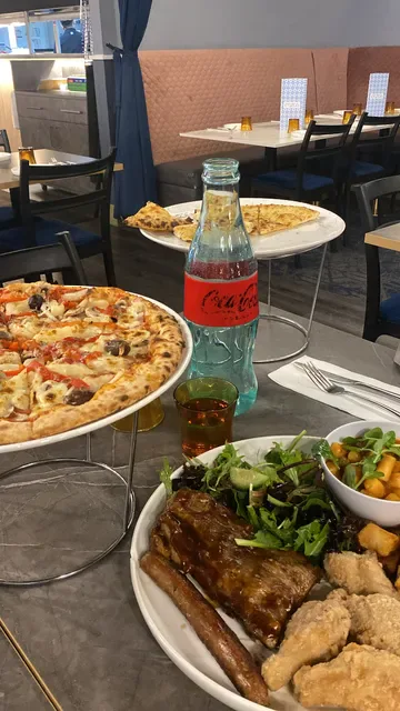 Enzos Cucina Mount Druitt