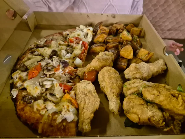 Enzos Cucina Mount Druitt