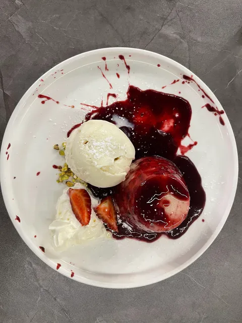 Enzos Cucina Mount Druitt