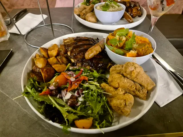 Enzos Cucina Mount Druitt