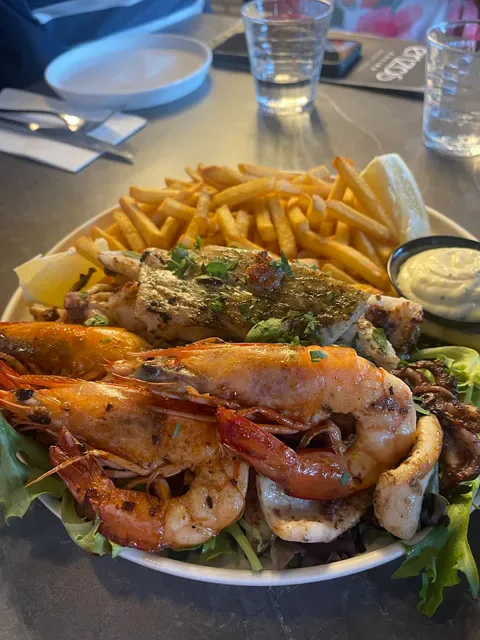 Enzo's Cucina Northmead