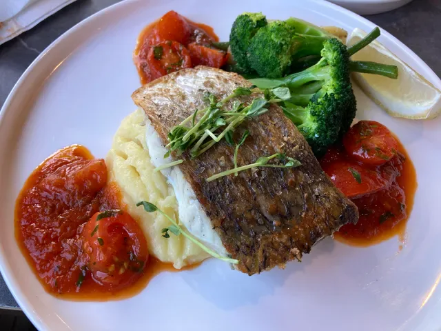 Enzo's Cucina Northmead
