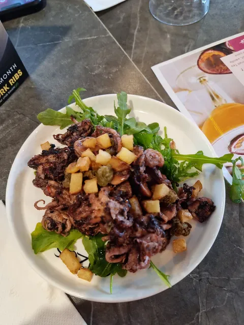 Enzo's Cucina Northmead