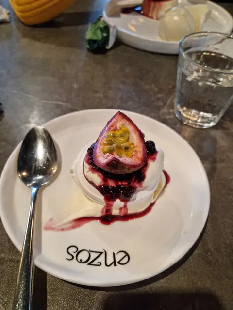 Enzo's Cucina Northmead