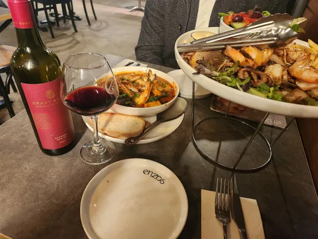 Enzo's Cucina Northmead