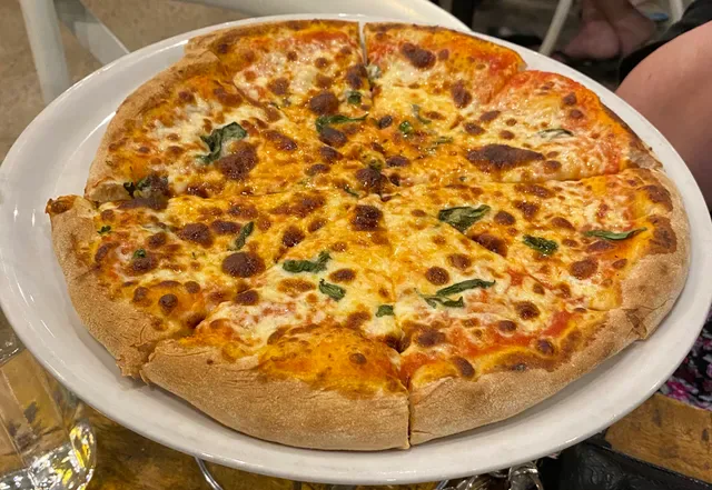 Enzo's Cucina Glenmore Park